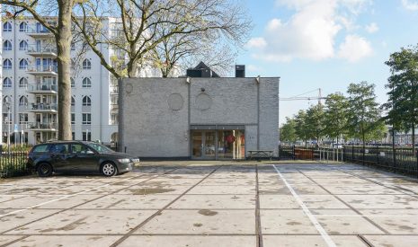 Te Huur: Foto Kantoorruimte aan de Fraterstraat 22 in Tilburg