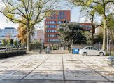 Te Huur: Foto Kantoorruimte aan de Fraterstraat 22 in Tilburg