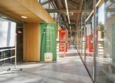 Te Huur: Foto Kantoorruimte aan de Fraterstraat 22 in Tilburg