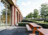 Te Huur: Foto Kantoorruimte aan de Fraterstraat 22 in Tilburg