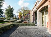 Te Huur: Foto Kantoorruimte aan de Fraterstraat 22 in Tilburg