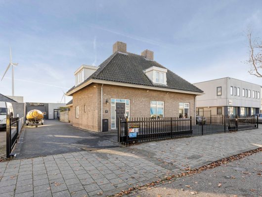 Hoofdfoto van 's-Hertogenbosch De Bloemendaal 17