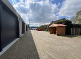 Te Huur: Foto Kantoorruimte aan de Amarilstraat 21 in Hengelo
