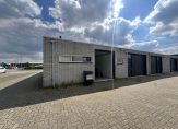Te Huur: Foto Kantoorruimte aan de Amarilstraat 21 in Hengelo