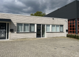 Te Huur: Foto Kantoorruimte aan de Amarilstraat 21 in Hengelo