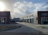 Te Koop: Foto Bedrijfsruimte aan de Kerkenbos 1056 in Nijmegen