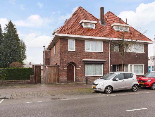 Hoofdfoto van Tilburg Ringbaan-Oost 144