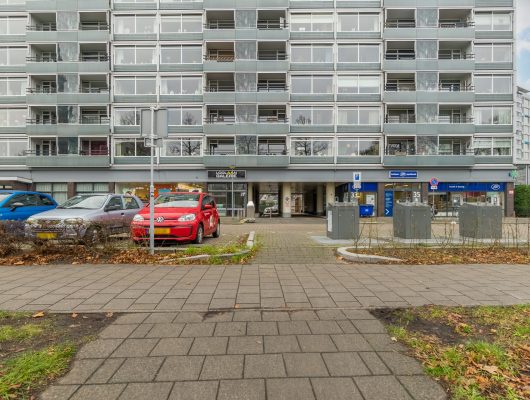 Hoofdfoto van Apeldoorn Loolaan 31A