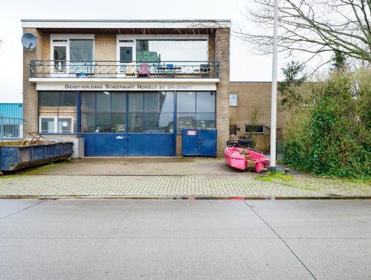 Hoofdfoto van Hengelo Havenkade 72