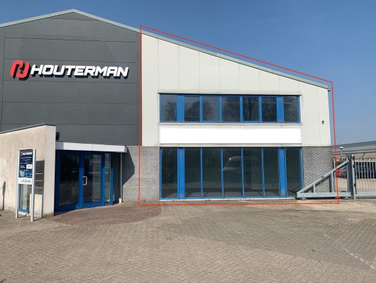 Hoofdfoto van Veenendaal Arsenaal 4