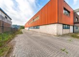 Te Huur: Foto Bedrijfsruimte aan de Asfaltstraat 16 in Lelystad