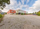Te Huur: Foto Bedrijfsruimte aan de Asfaltstraat 16 in Lelystad