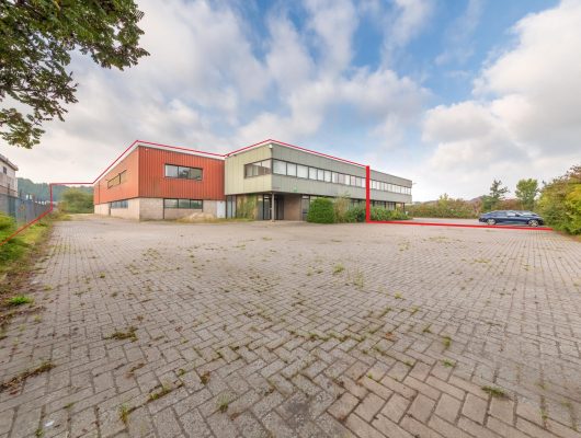 Hoofdfoto van Lelystad Asfaltstraat 16