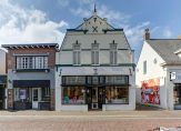 Te Koop: Foto Winkelruimte aan de Hoge Ham 136 in Dongen