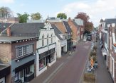 Te Koop: Foto Winkelruimte aan de Hoge Ham 136 in Dongen