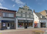 Te Koop: Foto Winkelruimte aan de Hoge Ham 136 in Dongen