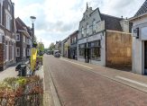 Te Koop: Foto Winkelruimte aan de Hoge Ham 136 in Dongen