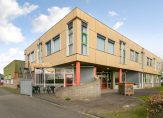 Te Koop: Foto Bedrijfsruimte aan de Marsweg 40 in Zwolle