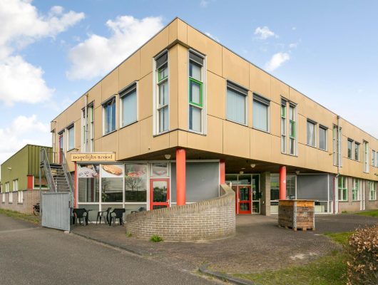 Hoofdfoto van Zwolle Marsweg 40