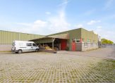 Te Koop: Foto Bedrijfsruimte aan de Marsweg 40 in Zwolle