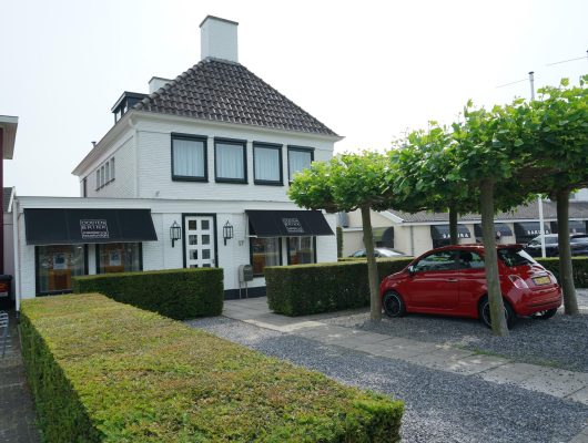 Hoofdfoto van Castricum Stationsweg 17