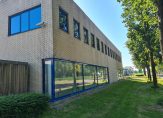 Te Huur: Foto Kantoorruimte aan de Ketelmeerstraat 198 in Lelystad