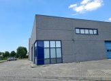 Te Koop: Foto Bedrijfsruimte aan de Vaartweg 81E in Lelystad