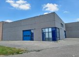 Te Koop: Foto Bedrijfsruimte aan de Vaartweg 81E in Lelystad