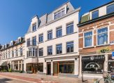 Te Koop: Foto Winkelruimte aan de Badhuisstraat 65 in 's-Gravenhage