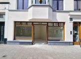 Te Koop: Foto Winkelruimte aan de Badhuisstraat 65 in 's-Gravenhage