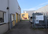 Te Koop: Foto Bedrijfsruimte aan de Bolderweg 60E in Lelystad