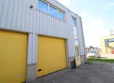 Te Koop: Foto Bedrijfsruimte aan de Bolderweg 60E in Lelystad