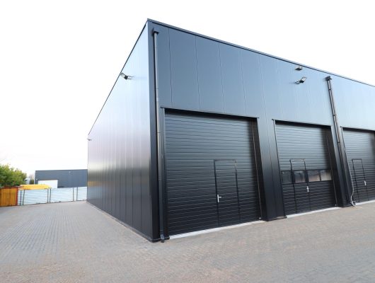 Hoofdfoto van Lelystad Vaartweg 60-16