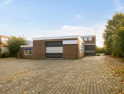 Hoofdfoto van Brummen L.R. Beijnenlaan 8