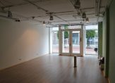 Te Koop: Foto Winkelruimte aan de van Echtenstraat 21 in Hoogeveen