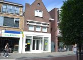 Te Koop: Foto Winkelruimte aan de van Echtenstraat 21 in Hoogeveen