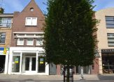 Te Koop: Foto Winkelruimte aan de van Echtenstraat 21 in Hoogeveen