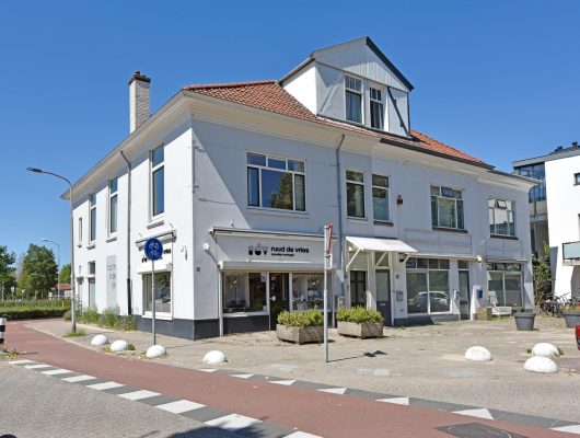 Hoofdfoto van Nijmegen Voorstadslaan 248