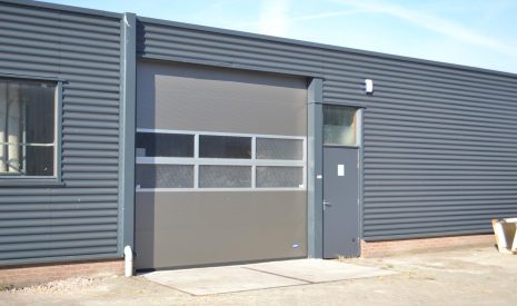 Huur  Hoogeveen  Morsestraat 4A – Hoofdfoto