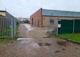 Te Huur: Foto Bedrijfsruimte aan de Kwikstraat 5 in Lelystad