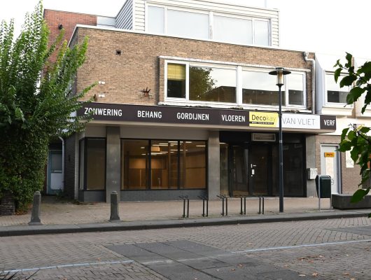 Hoofdfoto van Castricum Burgemeester Mooijstraat 7