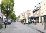 Te Huur: Foto Winkelruimte aan de Burgemeester Mooijstraat 7 in Castricum