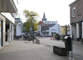 Te Huur: Foto Winkelruimte aan de Burgemeester Mooijstraat 7 in Castricum