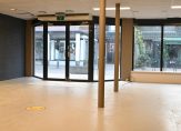 Te Huur: Foto Winkelruimte aan de Burgemeester Mooijstraat 7 in Castricum