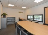 Te Huur: Foto Bedrijfsruimte aan de Hulsbroek 32 in Groesbeek