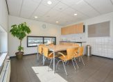 Te Huur: Foto Bedrijfsruimte aan de Hulsbroek 32 in Groesbeek