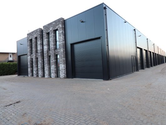 Hoofdfoto van Lelystad Vaartweg 60-1