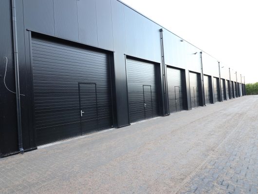 Hoofdfoto van Lelystad Vaartweg 60-8