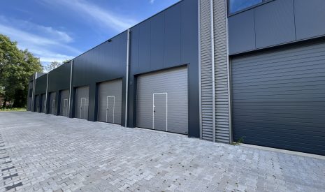 Huur  Hengelo  Ketelmakerij 21B – Hoofdfoto