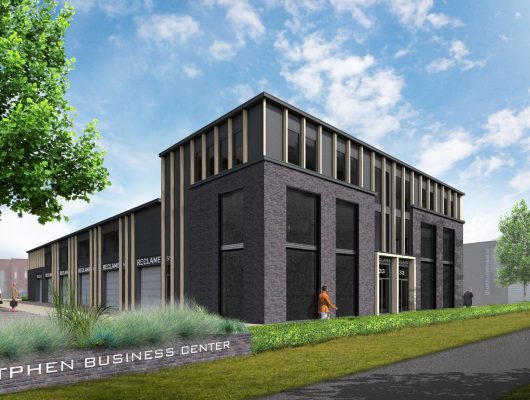 Hoofdfoto van Zutphen Zonnehorst 13N